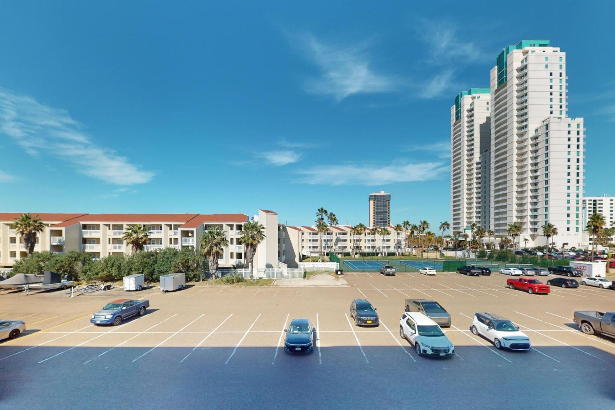 הוילה סאות' פאדרה איילנד Gulfview II מראה חיצוני תמונה